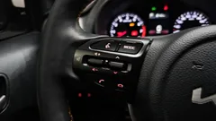 2022 Kia morning Signature, белый — фото 20