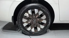 2022 Hyundai Staria 4WD Lounge 7-Seater, белый — фото 5