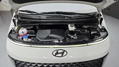 2022 Hyundai Staria 4WD Lounge 7-Seater, белый — фото 6