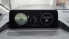 2022 Hyundai Staria 4WD Lounge 7-Seater, белый — фото 8