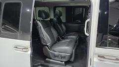2022 Hyundai Staria 4WD Lounge 7-Seater, белый — фото 15