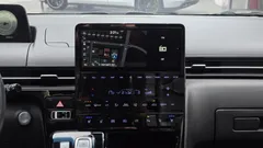 2022 Hyundai Staria 4WD Lounge 7-Seater, белый — фото 17