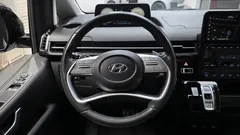 2022 Hyundai Staria 4WD Lounge 7-Seater, белый — фото 18