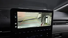 2022 Hyundai Staria 4WD Lounge 7-Seater, белый — фото 19