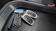 2022 Hyundai Staria 4WD Lounge 7-Seater, белый — фото 20