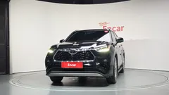 2025 Toyota Highlander 2.5 4WD Platimum — фото 3