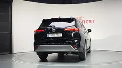 2025 Toyota Highlander 2.5 4WD Platimum — фото 4