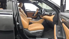 2025 Toyota Highlander 2.5 4WD Platimum — фото 11