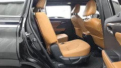 2025 Toyota Highlander 2.5 4WD Platimum — фото 12