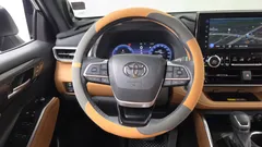 2025 Toyota Highlander 2.5 4WD Platimum — фото 13