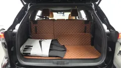 2025 Toyota Highlander 2.5 4WD Platimum — фото 20