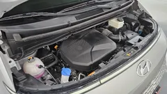 2023 Hyundai Staria 4WD Tourer 9-Seater — фото 6