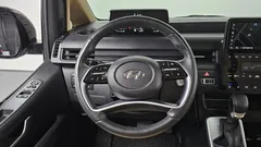 2023 Hyundai Staria 4WD Tourer 9-Seater — фото 13