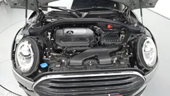 2021 Mini Clubman High, серый — фото 6