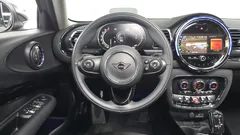 2021 Mini Clubman High, серый — фото 12