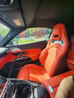 2023 Mercedes-Benz SL-Class AMG SL63 4MATIC+ Performance, белый — фото 8