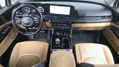 2022 Kia Carnival Diesel 7-Seater Noblesse — фото 7