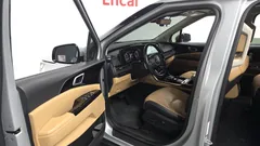 2022 Kia Carnival Diesel 7-Seater Noblesse — фото 10