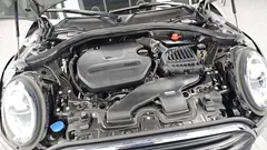 2021 Mini Clubman Standard, серый — фото 6