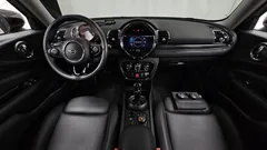2021 Mini Clubman Standard, серый — фото 7