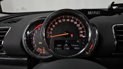 2021 Mini Clubman Standard, серый — фото 8
