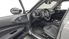 2021 Mini Clubman Standard, серый — фото 10