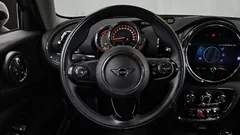 2021 Mini Clubman Standard, серый — фото 13