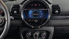 2021 Mini Clubman Standard, серый — фото 14