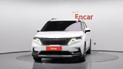 2023 Kia Carnival Diesel 9-Seater Noblesse — фото 3