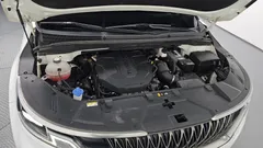 2023 Kia Carnival Diesel 9-Seater Noblesse — фото 6