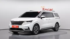 2023 Kia Carnival Diesel 9-Seater Noblesse — фото 13