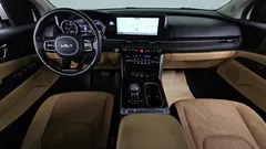 2023 Kia Carnival Diesel 9-Seater Noblesse — фото 14