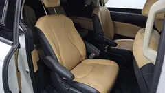 2023 Kia Carnival Diesel 9-Seater Noblesse — фото 15