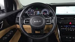 2023 Kia Carnival Diesel 9-Seater Noblesse — фото 17