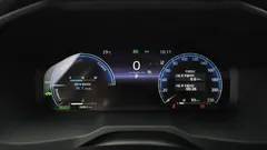 2023 Toyota RAV4 2,5 4WD Hybrid LTD, серый — фото 8