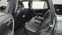 2023 Toyota RAV4 2,5 4WD Hybrid LTD, серый — фото 11