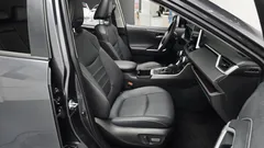 2023 Toyota RAV4 2,5 4WD Hybrid LTD, серый — фото 12