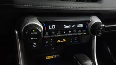 2023 Toyota RAV4 2,5 4WD Hybrid LTD, серый — фото 17