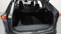 2023 Toyota RAV4 2,5 4WD Hybrid LTD, серый — фото 19