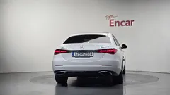 2023 Mercedes-Benz C-Class C300 4MATIC Avantgarde, белый — фото 4