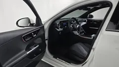 2023 Mercedes-Benz C-Class C300 4MATIC Avantgarde, белый — фото 10