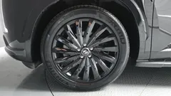2024 Hyundai Palisade Gasoline 3.8 4WD, чёрный — фото 5