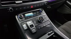 2024 Hyundai Palisade Gasoline 3.8 4WD, чёрный — фото 9