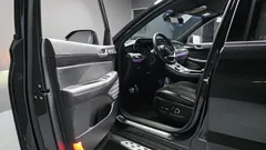2024 Hyundai Palisade Gasoline 3.8 4WD, чёрный — фото 10