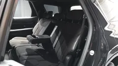 2024 Hyundai Palisade Gasoline 3.8 4WD, чёрный — фото 12