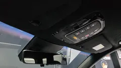 2024 Hyundai Palisade Gasoline 3.8 4WD, чёрный — фото 18