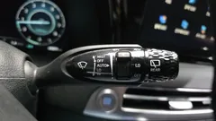 2024 Hyundai Palisade Gasoline 3.8 4WD, чёрный — фото 20