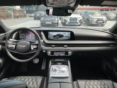 2022 Genesis G90 Gasoline 3.5 Turbo e-S/C AWD LWB — фото 7