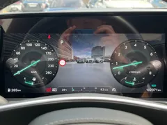 2022 Genesis G90 Gasoline 3.5 Turbo e-S/C AWD LWB — фото 8