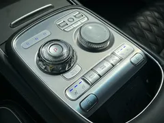 2022 Genesis G90 Gasoline 3.5 Turbo e-S/C AWD LWB — фото 9